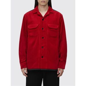 Junya Watanabe Jacket Men Red